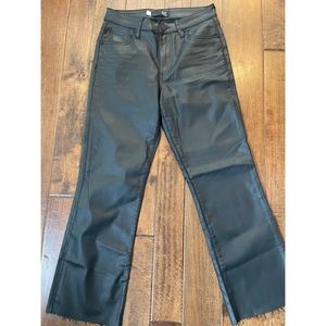 Kut coated black size 2